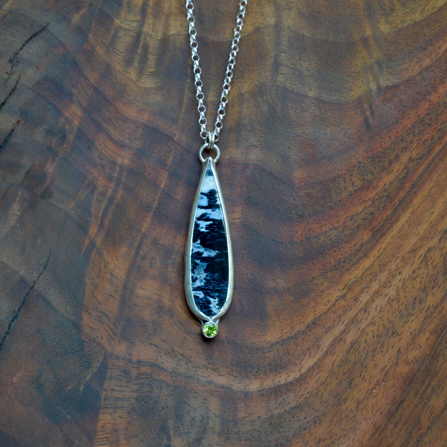Petrified Beauty II