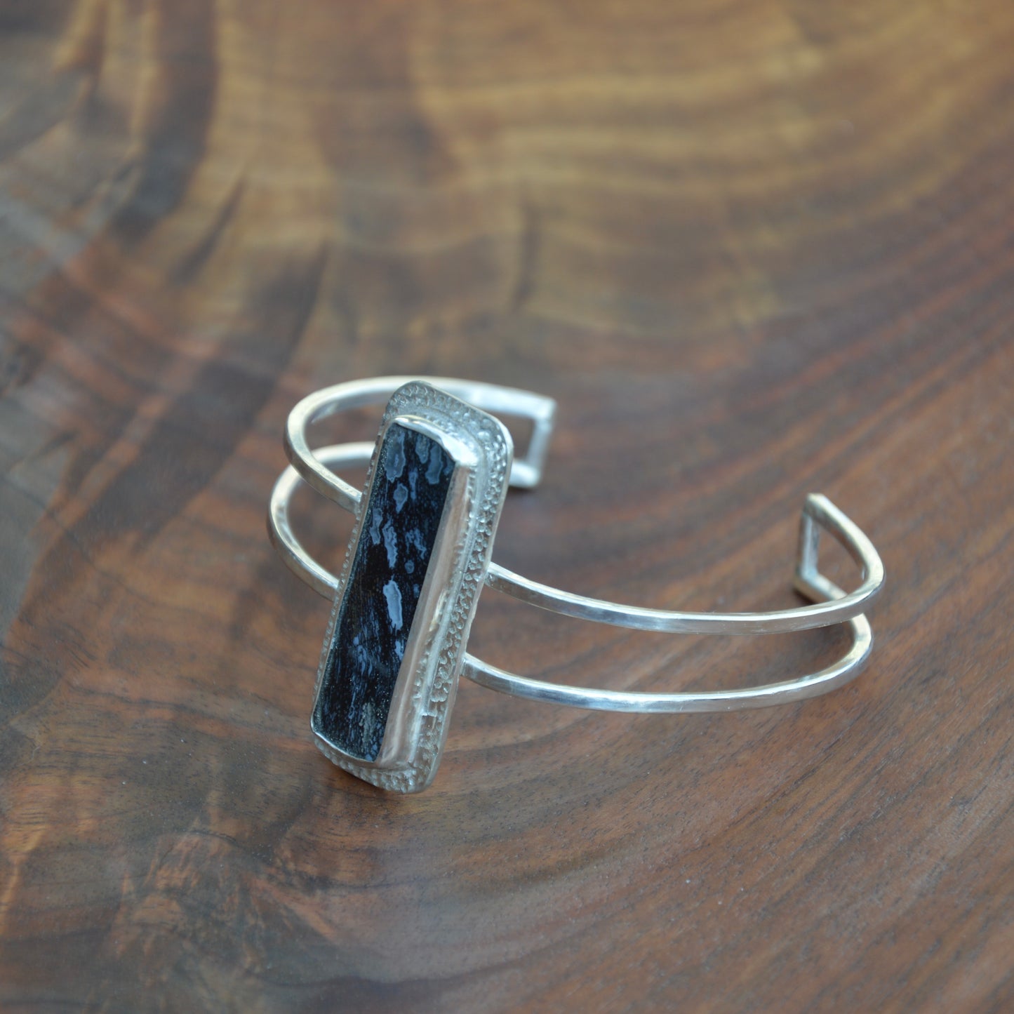 Ancient Forest Cuff
