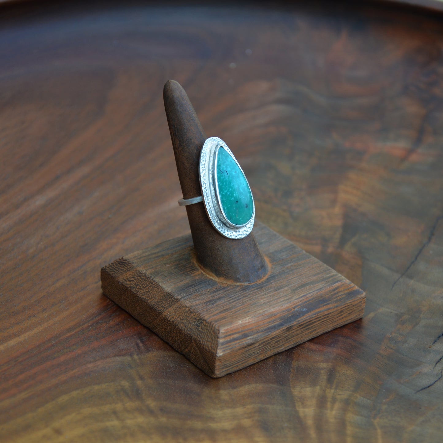 Grand Teton Ring