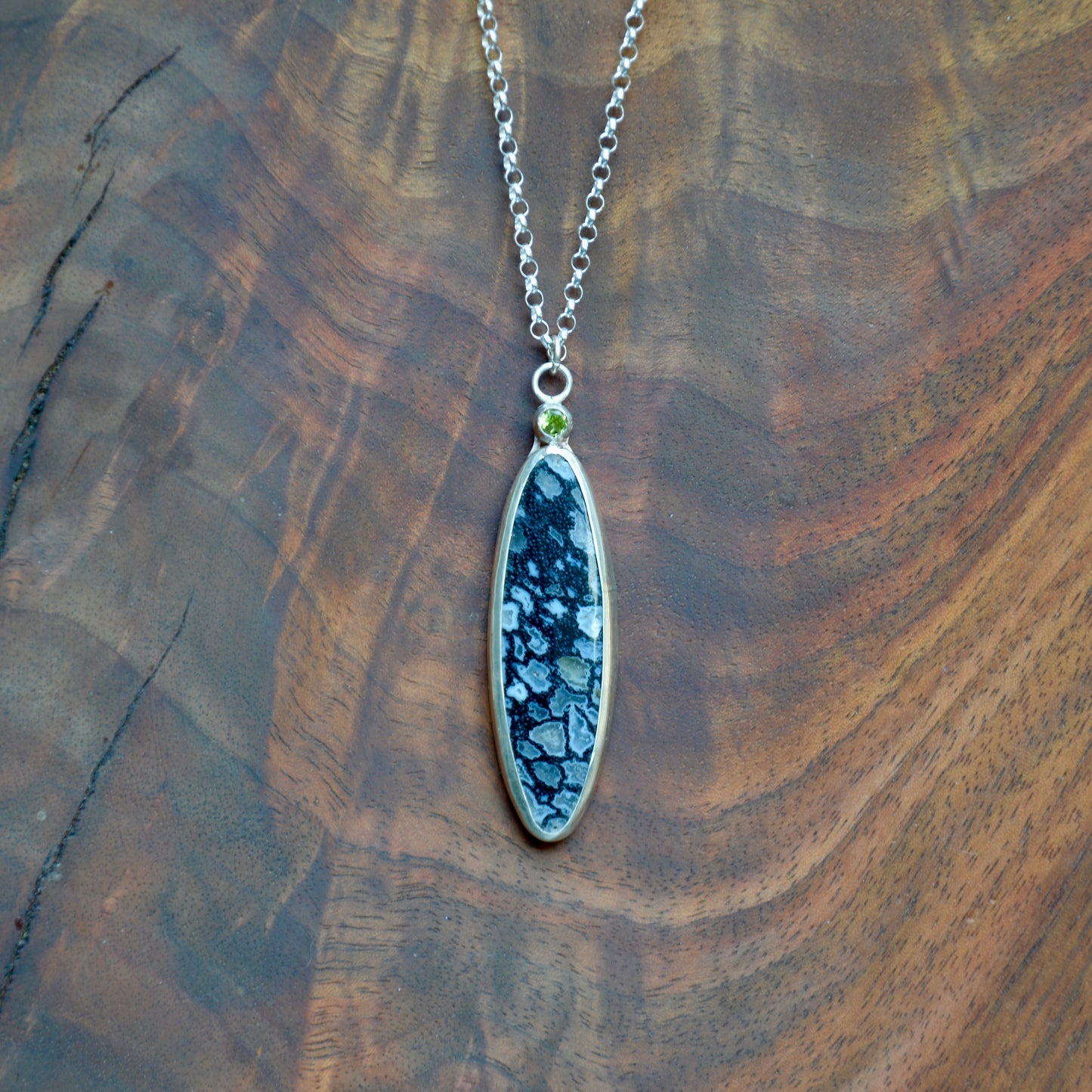 Petrified Beauty III
