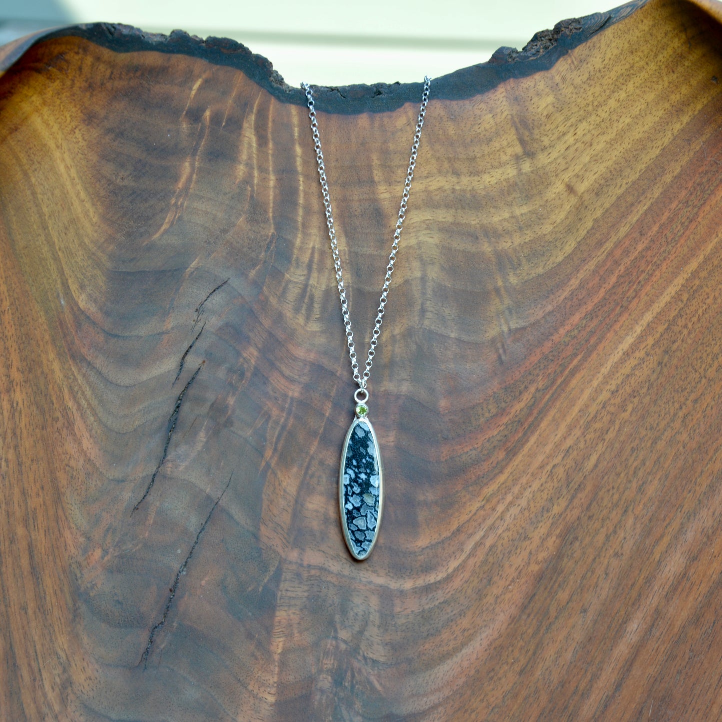 Petrified Beauty III