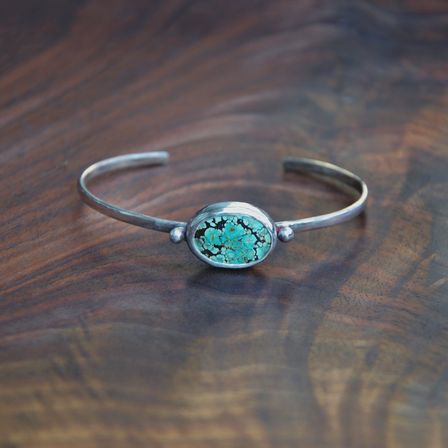 The Sierra Nevada Cuff Bracelet