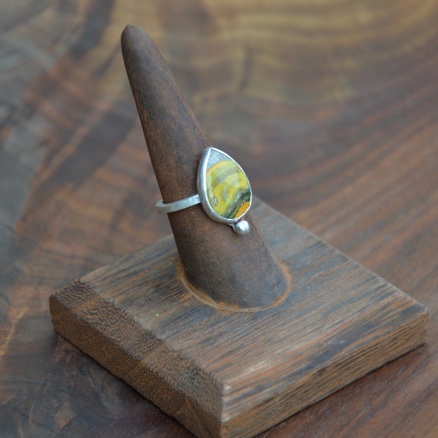 Sonoran Sunrise Ring I