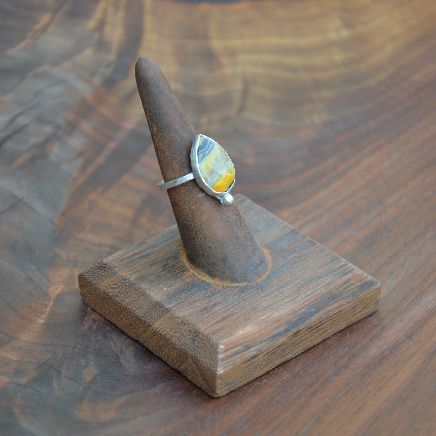 Sonoran Sunrise Ring II