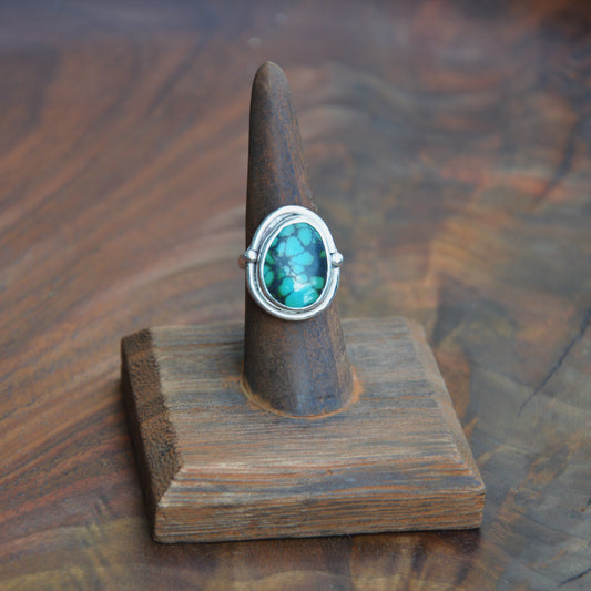 Mount Shasta Ring