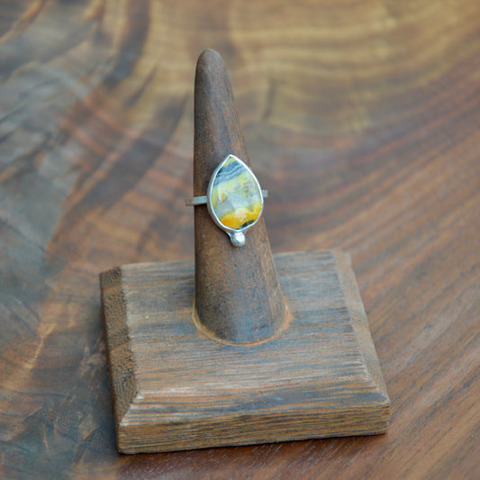 Sonoran Sunrise Ring II