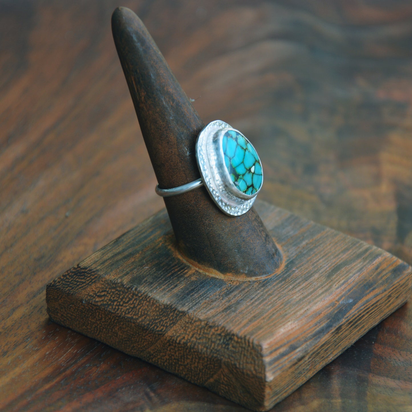 Mount Hood Ring