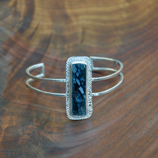 Ancient Forest Cuff