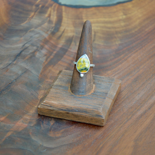 Sonoran Sunrise Ring I