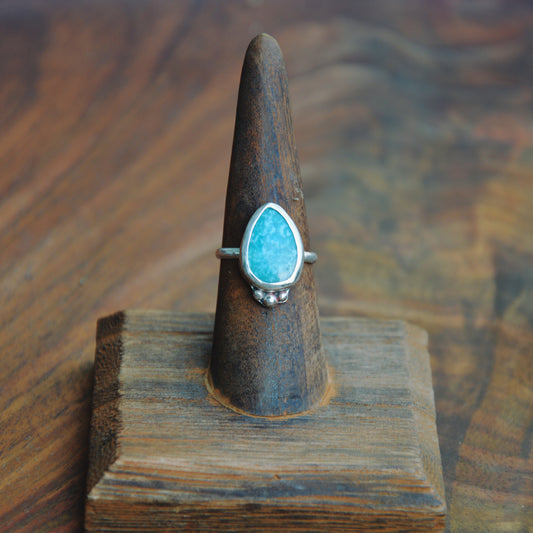 Blue Ridge Mountain Ring