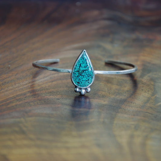 The Catskills Cuff Bracelet