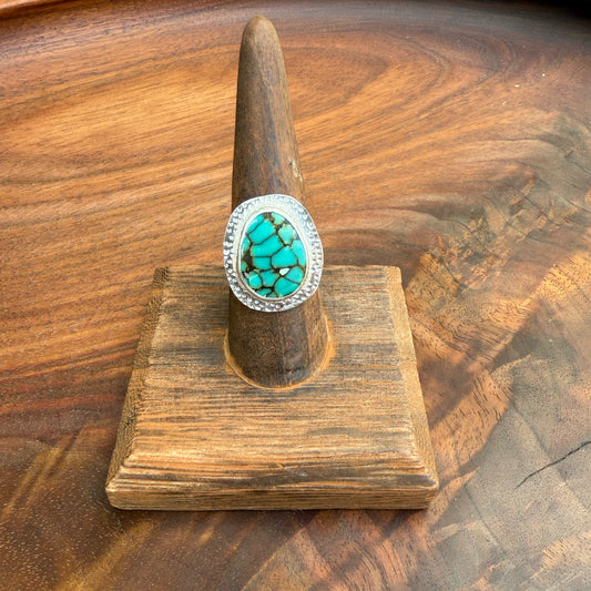 Mount Hood Ring