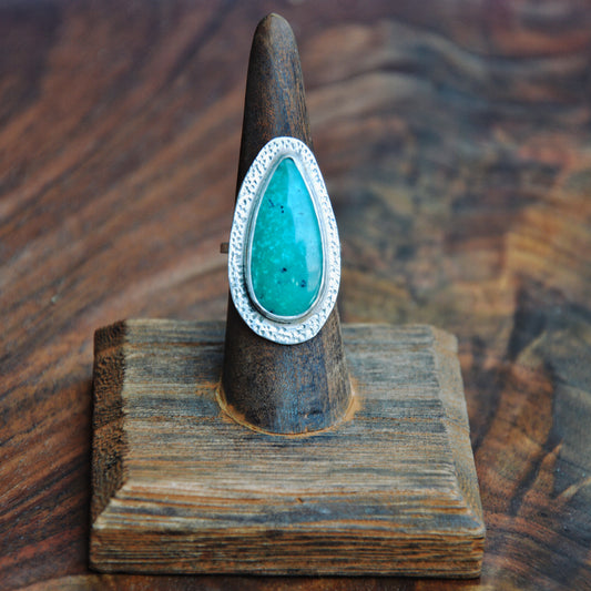 Grand Teton Ring